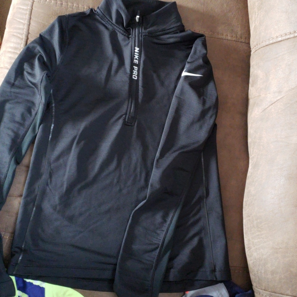 Girls pullover